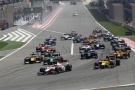 Bild: GP2, 2014, Bahrain, Start1