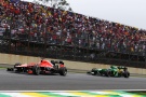 Formel 1, 2013, Interlagos, Marussia