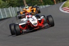 Jon Lancaster - ART Grand Prix - Dallara F308 - AMG Mercedes