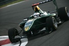 Pedro Enrique Nunes - ART Grand Prix - Dallara GP3/10 - Renault