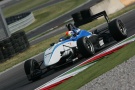 Maxime Jousse - BVM / Target Racing - Dallara F308 - FPT Fiat