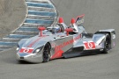 Andy MeyrickKatherine Legge - DeltaWing Racing Cars - DeltaWing LM12 - Elan