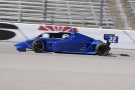 P.J. Abbott - Duesenberg Racing - Dallara IP2 - Infiniti