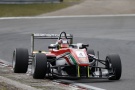 Emil Bernstorff - Prema Powerteam - Dallara F312 - AMG Mercedes