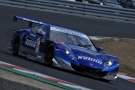 Toshihiro KaneishiKoudai Tsukakoshi - Real Racing - Honda HSV-010 GT