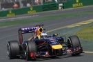 Sebastian Vettel - Red Bull Racing - Red Bull RB10 - Renault