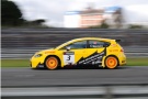 Tiago Monteiro - SR-Sport - Seat Leon TDI