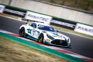 Maro EngelLuca Stolz - Toksport - Mercedes-AMG GT3 Evo