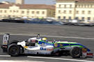 Spanische Formel 3 Meisterschaft Klasse A: