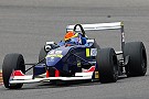 Italienische Formel 3 Meisterschaft Klasse A: